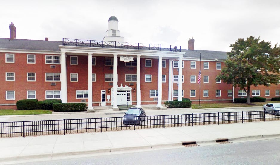 Photos and Video of Waters House Apartments in Grand Rapids, MI